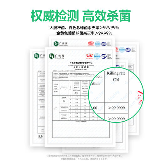 超值3瓶装「清洁除垢 一步到位」英国Dettol滴露 洗衣机清洁液 柠檬/松木香味 250ml/瓶 深层清洁 祛除异味 持久清新 英国皇室御用品牌 约能用1年 商品图5