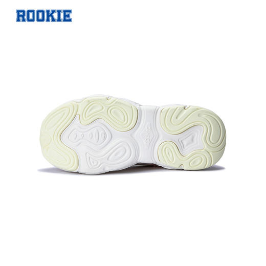ROOKIE 秋季 大童小童 老爹鞋 RK23Q3007女 商品图4