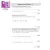 【中商原版】英国CGP A-Level Maths AQA Exam Practice Workbook (includes Answers) 商品缩略图4