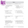 【中商原版】英国CGP Pearson Edexcel IGCSE Biology: 10-Minute Tests (with answers) 商品缩略图2