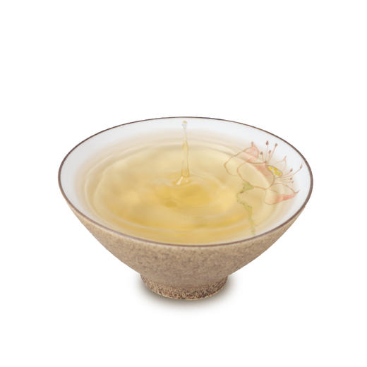 长安一片瓦手撕薄饼普洱茶茶叶生茶175g/饼高品质高山 商品图3