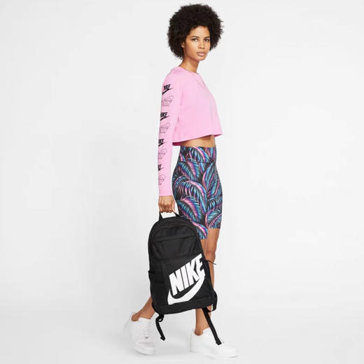 NIKE/耐克原单 男女双肩背包 隔层收纳 防泼水面料 商品图0