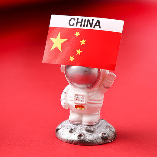 【10卷装！中国心贴纸】我的中国心贴纸，节日装饰品，封口贴不干胶标签国庆节日贴纸sh 商品图3