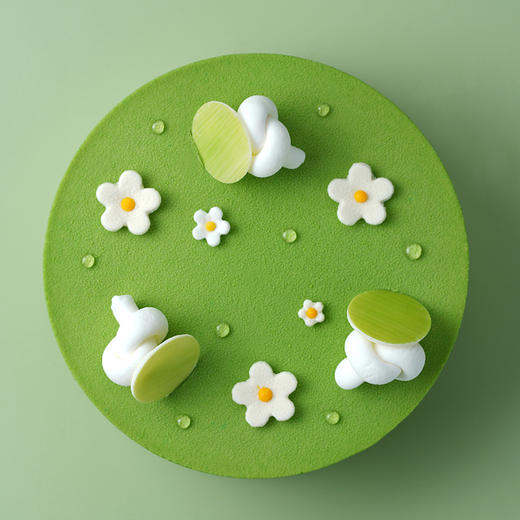 宇治抹茶慕斯 商品图2