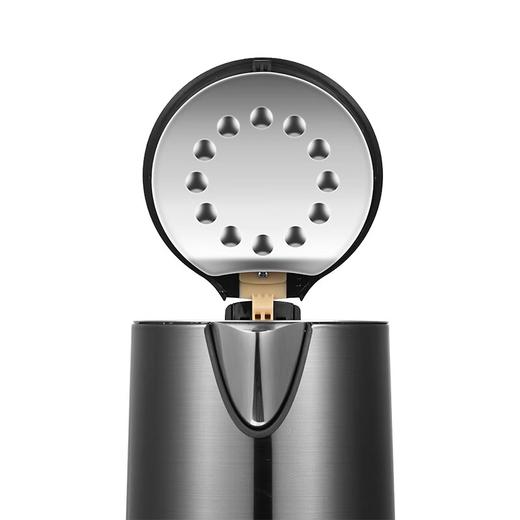 松下1.5L电热水壶 CWK20白色/CWK21黑色 1800W 商品图1