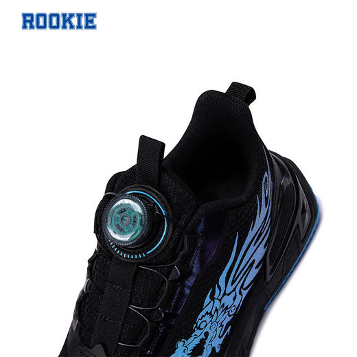 ROOKIE 秋季 大童小童 运动鞋 RK23Q3001男 商品图4