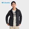 哥伦比亚男式休闲抓绒AE9710 商品缩略图0