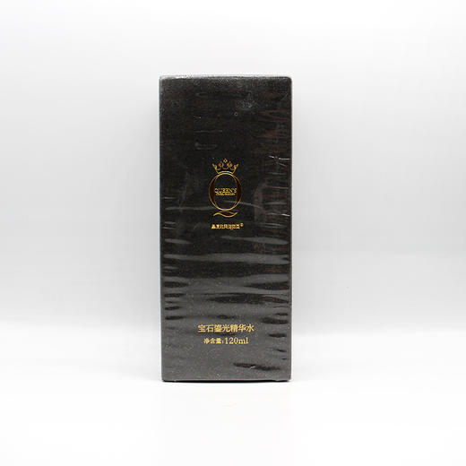 左巽宝石鎏金水120ml 商品图4
