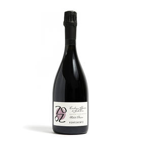 顽皮顽皮传统法干型气泡红葡萄酒 2020 Ventiventi Lambrusco Salamino DI S. Croce DOC