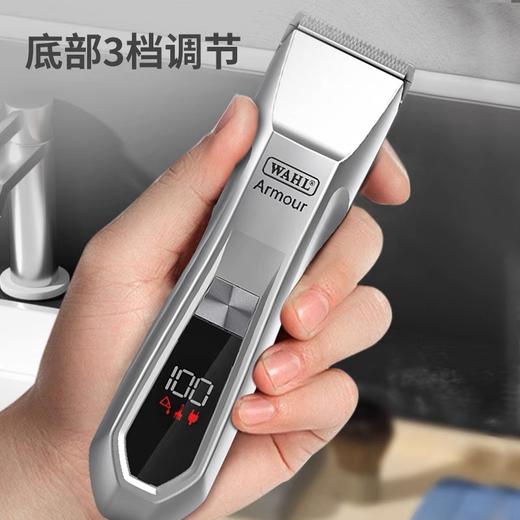 华尔WAHL 新品上市 专业理发器  2216-03 商品图3