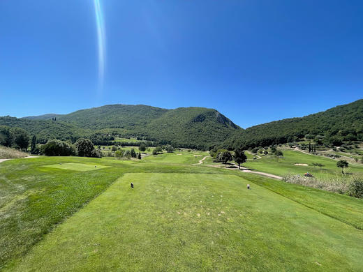 安托格诺亚高尔夫 Antognolla Golf  | 意大利高尔夫球场 俱乐部 | 欧洲高尔夫 商品图2