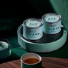 正山堂 正山小种野茶花开富贵200g 礼盒装特级野生红茶礼盒装送礼 商品缩略图8