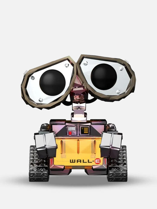 Funko POP! Wall-E 动画迪士尼100周年纪念瓦力限定款手办摆件 70480 商品图2