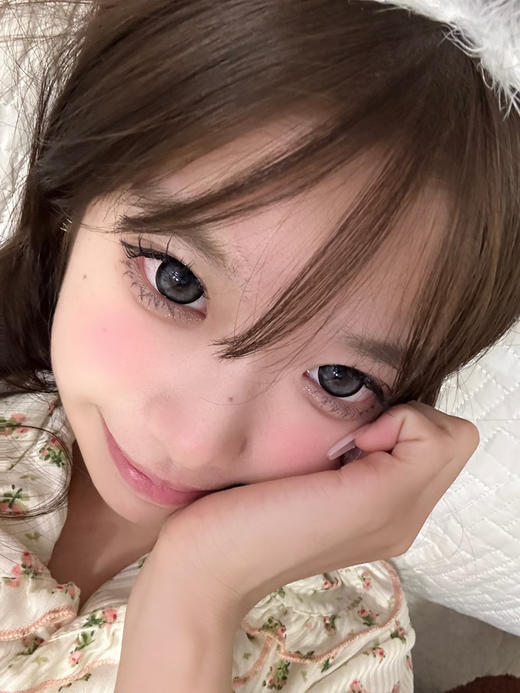 【大直径】 SPRINGCON-迷失小鹿- 14.5mm【年抛 0-800度 含525/575】 商品图1