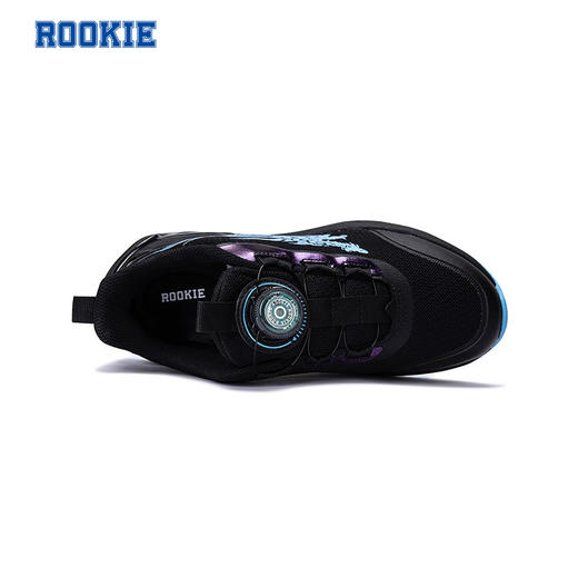 ROOKIE 秋季 大童小童 运动鞋 RK23Q3001男 商品图2