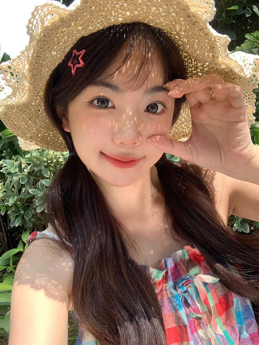 【大直径】 SPRINGCON-迷失小鹿- 14.5mm【年抛 0-800度 含525/575】 商品图3