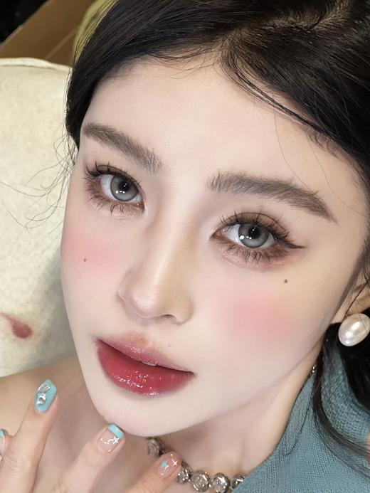 watermelens 半年抛 狼人传说 直径14.2mm着色13.4mm 商品图9