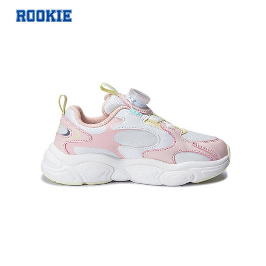 ROOKIE 秋季 大童小童 老爹鞋 RK23Q3007女 商品图1