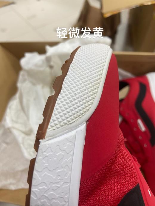 范斯VANS ULTRARANGE EXO 男女款透气减震运动鞋男鞋女鞋【均有轻微瑕疵，介意慎拍】 商品图4