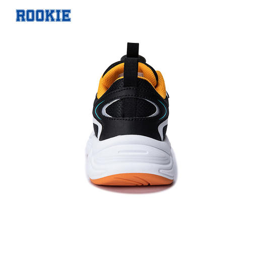 ROOKIE 秋季 大童小童 老爹鞋 RK23Q3007男 商品图14