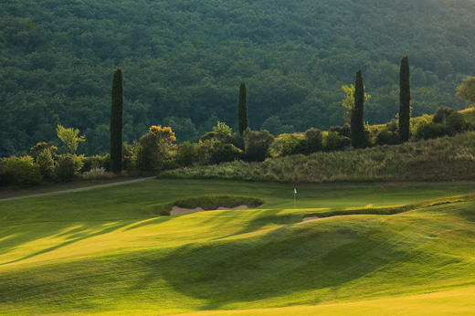 安托格诺亚高尔夫 Antognolla Golf  | 意大利高尔夫球场 俱乐部 | 欧洲高尔夫 商品图7
