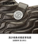 【2F】思加图2023秋季新款星河流沙托特包大容量链条单肩斜挎包X3004CX3 商品缩略图2