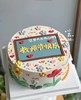 教师节蛋糕（文字可以更改） 商品缩略图6