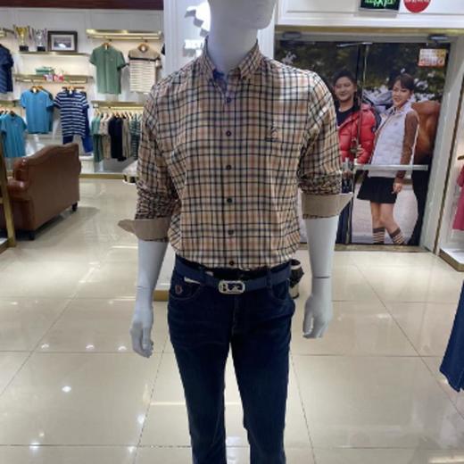 南4比华利保罗男装 商品图0