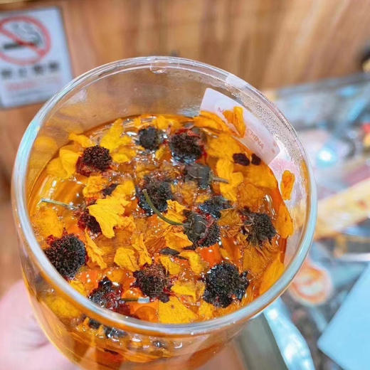 西藏高原雪菊 商品图2