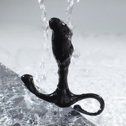 【男用器具】谜姬 爽乐前列腺按摩器手动款 商品图5