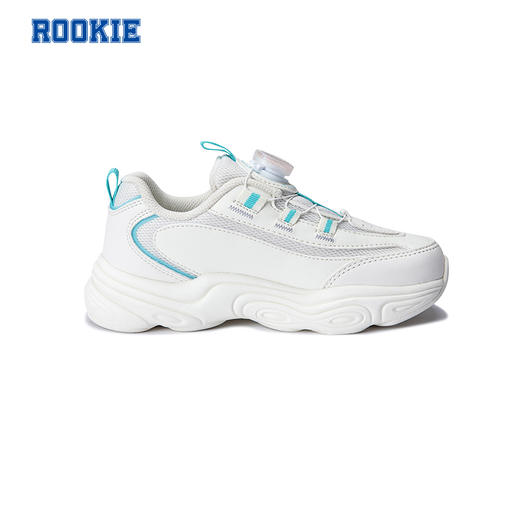 ROOKIE 秋季 大童小童 老爹鞋 RK23Q3012女 商品图1