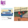 【中商原版】帕丁顿熊历险记 皇冠宝石The Adventures of Paddington The Crown Jewels Caper英文原版 儿童绘本 动物故事书 商品缩略图3