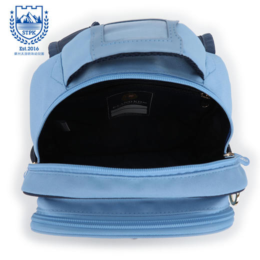 苏州太湖明珠幼儿园 书包 商品图5