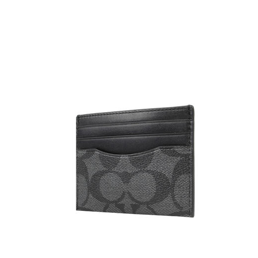 COACH 奥莱款男士PVC配皮腰带礼盒 商品图2