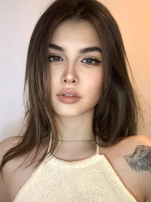 『大直径日抛』T-SUKICON-古法金黑 -14.5mm【日抛 度数0-800度 无525/575】 商品图4