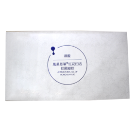润羞红花妇洁抑菌凝胶3g*10支美容院直发