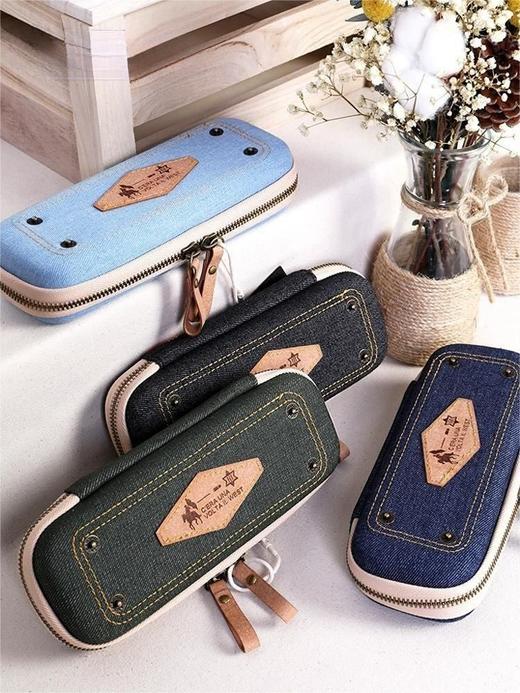 玩物手作原创笔袋 商品图8