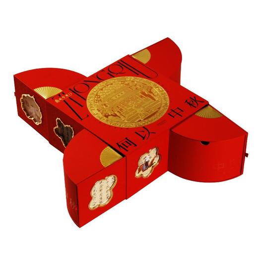 【故宫前门】-何以中秋960g 商品图0