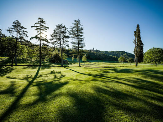 安托格诺亚高尔夫 Antognolla Golf  | 意大利高尔夫球场 俱乐部 | 欧洲高尔夫 商品图5