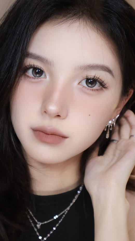 『日抛中直径』T-SUKICON-流浪乐师-14.2mm【日抛 0-800度 无525/575】 商品图8