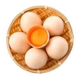 贵州五谷红心蛋30枚（重量±1700g)）