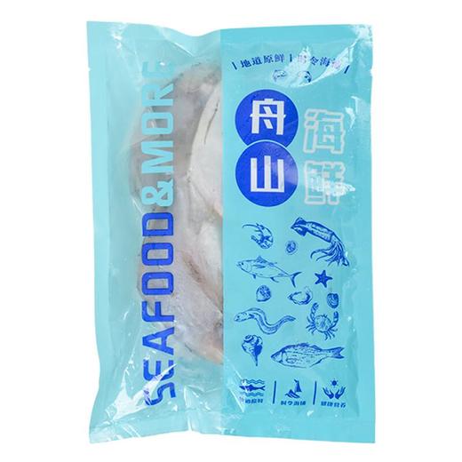 舟山二去鲳鱼400g 商品图0