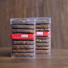 法芙娜杏仁曲奇