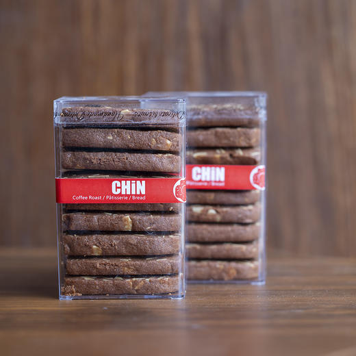 法芙娜杏仁曲奇 商品图0