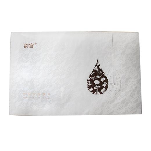 润羞韵宫抑菌凝胶套组拔湿排寒 商品图3