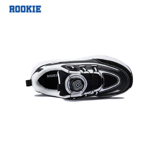 ROOKIE 秋季 大童小童 老爹鞋 RK23Q3012男 商品图7