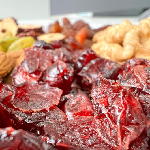 （TBS）蜜缘每日坚果独立包装175g/袋*1 商品图2