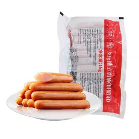 大成30克德式香肠