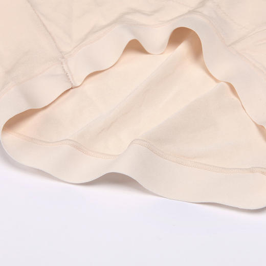 都市丽人健康系列莫代尔木代尔系列中腰平角女士内裤LK34B8 商品图6