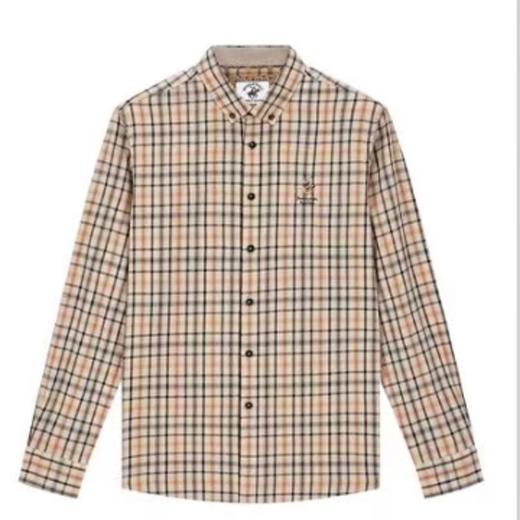 南4比华利保罗男装 商品图2